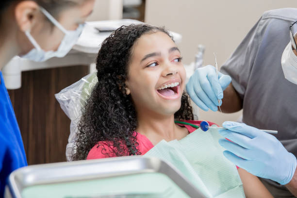 Best Emergency TMJ Treatment in California, MD