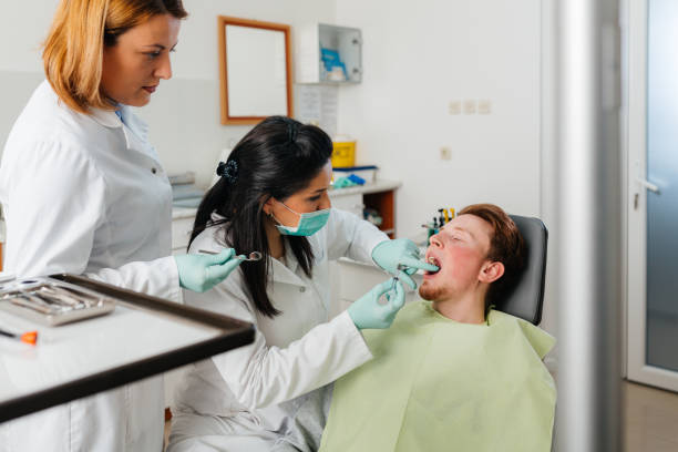 Best Same-Day Emergency Dental Services in California, MD