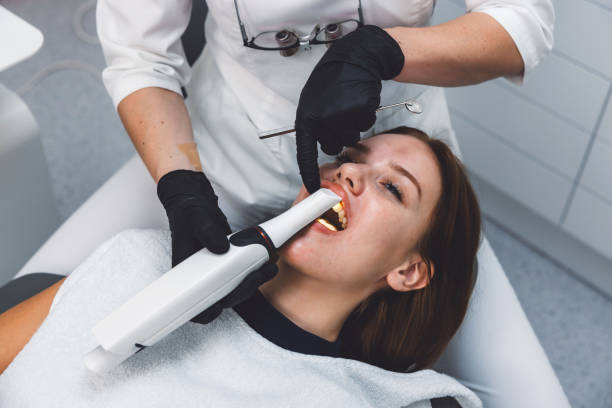 Best Emergency Treatment for Dental Infections or Abscesses in California, MD