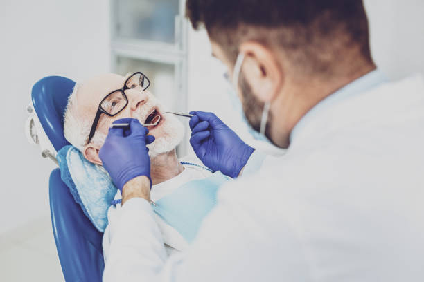 Best After-Hours Dental Trauma Care in California, MD